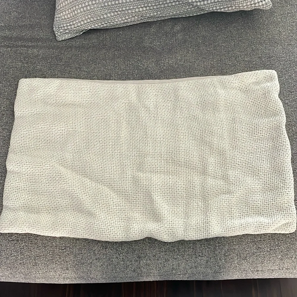 Pottery Barn Pillow Case